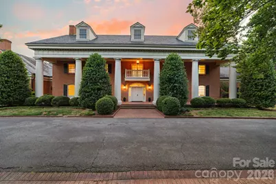 1486 Knolls Drive, Newton, NC 28658 - Photo 9