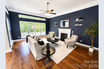 1675 Sanridge Wind Lane, Charlotte, NC 28262 - Photo 5