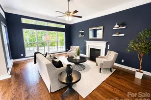 1675 Sanridge Wind Ln, Charlotte, NC 28262 - Photo 5