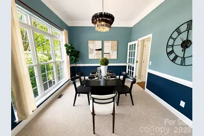 1675 Sanridge Wind Lane, Charlotte, NC 28262 - Photo 3