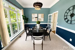 1675 Sanridge Wind Ln, Charlotte, NC 28262 - Photo 3