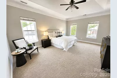 1675 Sanridge Wind Lane, Charlotte, NC 28262 - Photo 9