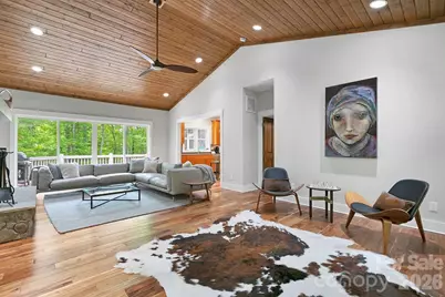 131 Bear Trace Road, Brevard, NC 28712 - Photo 7