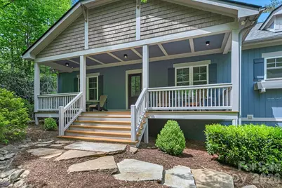 131 Bear Trace Road, Brevard, NC 28712 - Photo 5