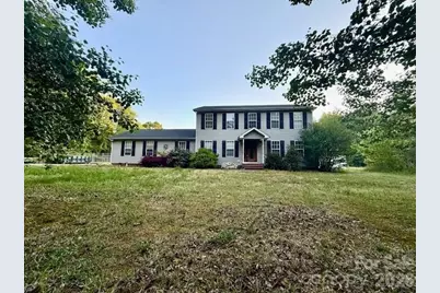 494 Vera Drive, Rockwell, NC 28138 - Photo 1