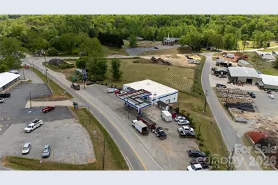 2.4 Acres N Nc Hwy 9 Highway, Mill Spring, NC 28756 - Photo 11