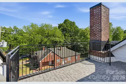 201 Grandin Road #6, Charlotte, NC 28208 - Photo 19