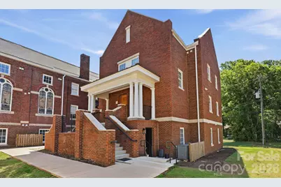 201 Grandin Road #6, Charlotte, NC 28208 - Photo 31