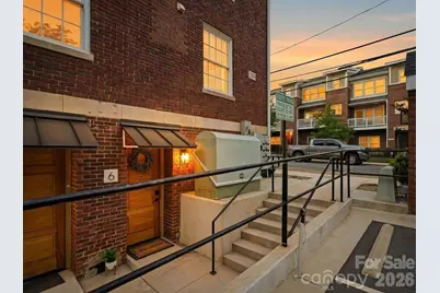201 Grandin Road #6, Charlotte, NC 28208 - Photo 39