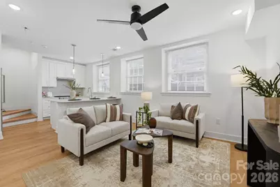 201 Grandin Road #6, Charlotte, NC 28208 - Photo 1
