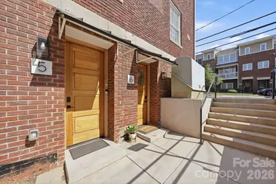 201 Grandin Road #6, Charlotte, NC 28208 - Photo 29