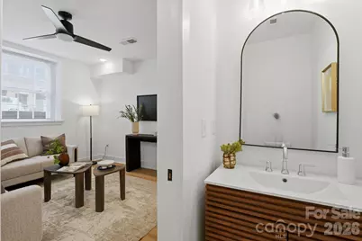 201 Grandin Road #6, Charlotte, NC 28208 - Photo 5