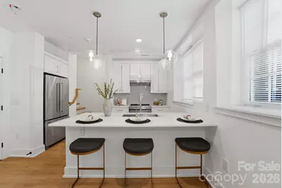 201 Grandin Road #6, Charlotte, NC 28208 - Photo 7