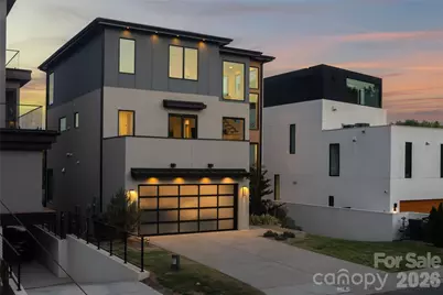 308 Frazier Avenue, Charlotte, NC 28216 - Photo 1