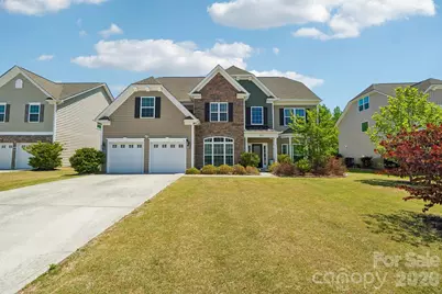 2006 Topaz Plaza, Kannapolis, NC 28036 - Photo 1