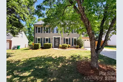 10009 Wild Dogwood Court, Charlotte, NC 28273 - Photo 1