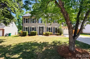 10009 Wild Dogwood Ct, Charlotte, NC 28273 - Photo 1