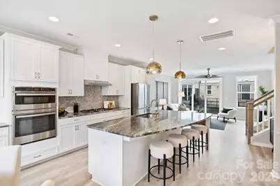 420 Grey Reagan Trail #21, Charlotte, NC 28211 - Photo 5