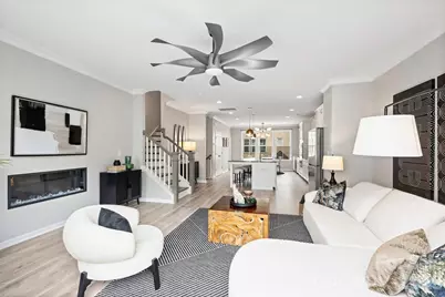 420 Grey Reagan Trail #21, Charlotte, NC 28211 - Photo 11