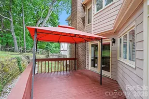 212 Rose Arbor Ln, Matthews, NC 28105 - Photo 35