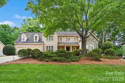 212 Rose Arbor Lane, Matthews, NC 28105 - Photo 1