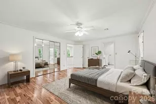 212 Rose Arbor Ln, Matthews, NC 28105 - Photo 11