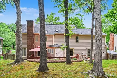 212 Rose Arbor Lane, Matthews, NC 28105 - Photo 37