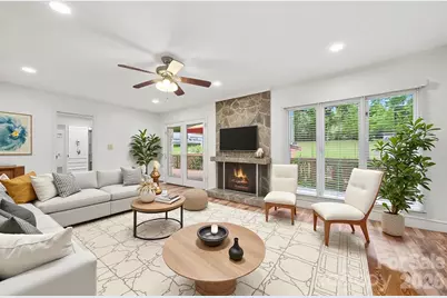 212 Rose Arbor Lane, Matthews, NC 28105 - Photo 7