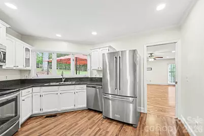 212 Rose Arbor Lane, Matthews, NC 28105 - Photo 19
