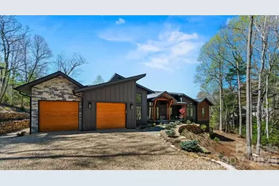 984 Eagle Lake Drive, Brevard, NC 28712 - Photo 3