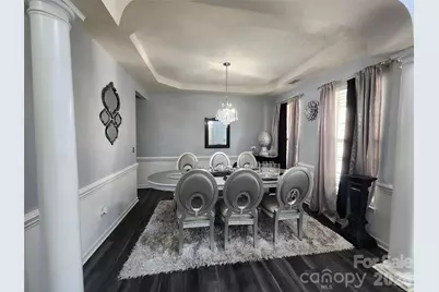 9022 Goldfields Drive, Charlotte, NC 28227 - Photo 5