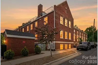 201 Grandin Road #13, Charlotte, NC 28208 - Photo 5