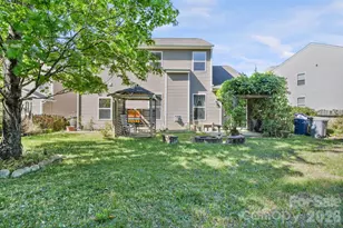 2056 Moss Creek Dr, Harrisburg, NC 28075 - Photo 29