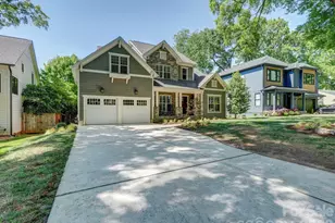 1764 Dunkirk Dr, Charlotte, NC 28203 - Photo 45
