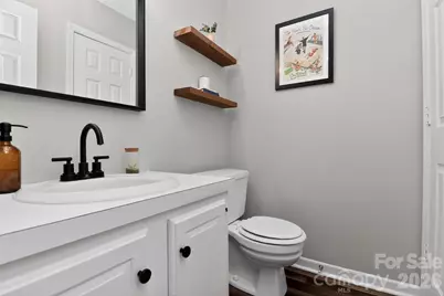 11128 Sevilla Court, Charlotte, NC 28226 - Photo 25