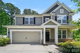 141 Hornbeam Ln, Mooresville, NC 28117 - Photo 3