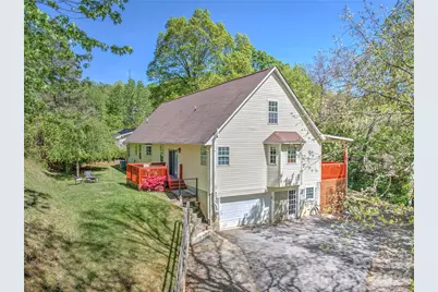 64 Wyoming Road, Asheville, NC 28803 - Photo 37