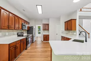 7206 Sweetfield Dr, Huntersville, NC 28078 - Photo 21
