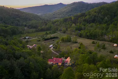 10 and 12 Dogwood Hills Lane, Weaverville, NC 28787 - Photo 3
