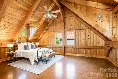 10 and 12 Dogwood Hills Lane, Weaverville, NC 28787 - Photo 29