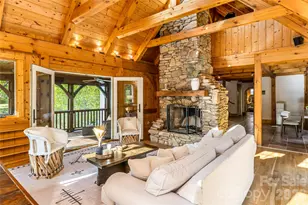 10 and 12 Dogwood Hills Ln, Weaverville, NC 28787 - Photo 15