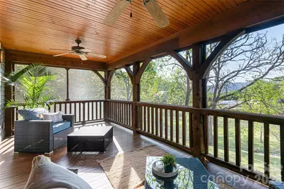 10 and 12 Dogwood Hills Lane, Weaverville, NC 28787 - Photo 15