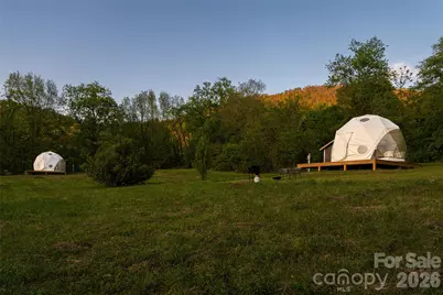 10 and 12 Dogwood Hills Lane, Weaverville, NC 28787 - Photo 43