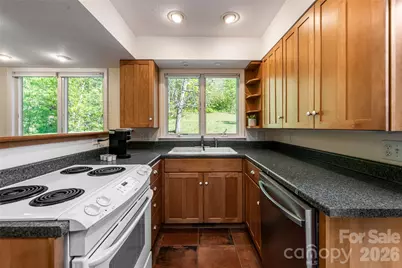 10 and 12 Dogwood Hills Lane, Weaverville, NC 28787 - Photo 37