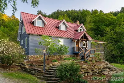 10 and 12 Dogwood Hills Lane, Weaverville, NC 28787 - Photo 7