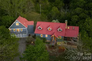 10 and 12 Dogwood Hills Ln, Weaverville, NC 28787 - Photo 47