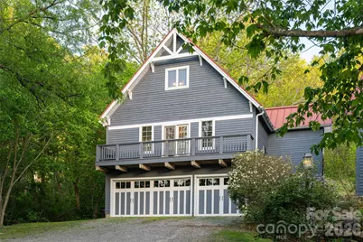 10 and 12 Dogwood Hills Lane, Weaverville, NC 28787 - Photo 33