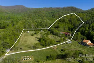 10 and 12 Dogwood Hills Ln, Weaverville, NC 28787 - Photo 41