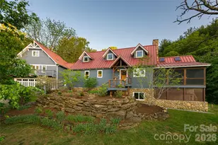 10 and 12 Dogwood Hills Ln, Weaverville, NC 28787 - Photo 1