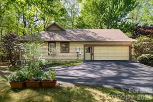 109 Little Cherokee Ridge, Hendersonville, NC 28739 - Photo 41